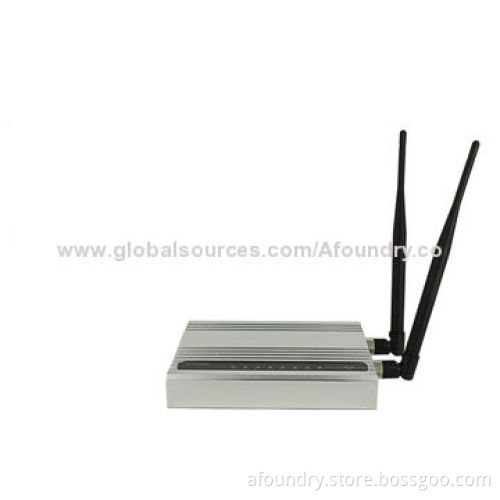Indoor Wireless Router, 26-30dBm High-power Output